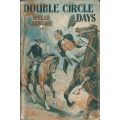 Double Circle Days | Wells Jerome