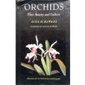 Orchids: Their Botany and Culture | Alex D. Hawkes