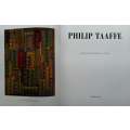 Philip Taaffe: Ivam Centre del Carme 19 IV / 9 VII 2000 (Spanish and English Text)