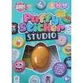 Puffy Sticker Studio (Box Set)