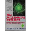 The Millennial Project | Marshall T. Savage