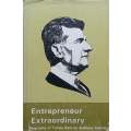 Entrepreneur Extraordinary: The Biography of Tomas Bata | Anthony Cekota