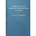 Geskiedenis van die Nederduits Hervormde Kerk van Afrika (Published 1936, Afrikaans) | Dr. S. P. ...
