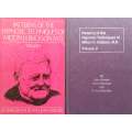 Patterns of the Hypnotic Techniques of Milton H. Erikson M.D. (2 Vols.) | Richard Bandler & John ...