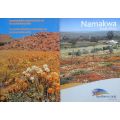 Collection of Four Items on Namaqualand