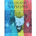 Les Quatre Saisons (French) | Gilbert Anscieau