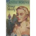 Strange Meeting | Denise Robins
