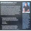 Presentation Zen: Simple Ideas on Presentation Design and Delivery | Garr Reynolds