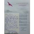 What on Earth is Going On? (With Typed Letter and Signed Card from Author) | Patricia Diane Cota-...