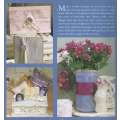 Ribbons, Buttons & Beads: Projects for a Romantic Home | Mary Jo Hiney