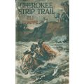 Cherokee Strip Trail | Eli Chappe