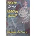Death in the Fearful Night (Thriller Book Club Edition) | George Bellairs