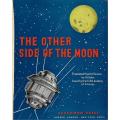 The other side of the moon | J.B Sykes