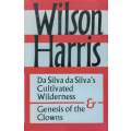 Da Silva da Silvas Cultivated Wilderness & Genesis of the Clowns (Copy of Stephen Gray) | Wilson...