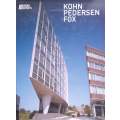 Kohn, Pedersen, Fox (American Architects Series)