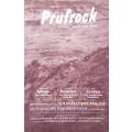 Prufrock: South African Literary Journal (Vol 2, No. 2)