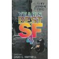 Year's Best SF 4 | David G. Hartwell (Ed.)