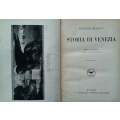 Storia di Venezia (2 Vols. Italian) | Eugenio Musatti