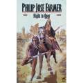 Fight to Opar | Philip Jose Farmer