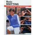 Basic Knitting | Leigh Ann Berry (Ed.)