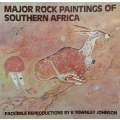 Major Rock Paintings of Southern Africa (Facsimile Reproductions) | Townley Johnson & Tim Maggs