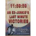 11:59:59 An Ex-Junkie's Last Minute Victories: The Remarkable Life Story of Jerry Mboweni | Sisan...