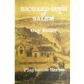 Richard Gush of Salem | Guy Butler