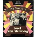 The Cinema of Josef Von Sternberg | John Baxter