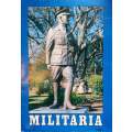 Militaria: Professional Journal of the SADF (No. 21/3, 1991)