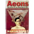 Aeons | Martin Gorst
