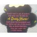 Daddy Hairdo | Francis Marrtin , Clare Powell