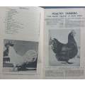 Poultry Farming | Dr. J. J. Bronkhorst