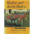 Healeys and Austin-Healeys (Including Jensen-Healey) | Peter Browning and Les Needham