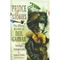 Prince of Stories: The Many Worlds of Neil Gaiman | Hank Wagner, et al.