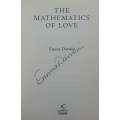The Mathematics of Love (Signed by Author) | Emma Darwin