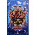 Shipley Manor (Proof Copy) | Tim Walker