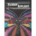 Fashion Applique: Creative South African Designs | Lesley Turpin-Delport