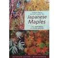 Timber Press Pocket Guide to Japanese Maples | J. D. Vertrees & Peter Gregory