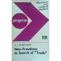 Neo-Freudians in search of "Truth" | V. I. Dobrenkov
