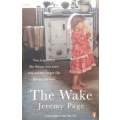 The Wake (Proof Copy) | Jeremy Page