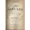 As Anomalias Sexuaes Apparentes e Occultas (Spanish) | Dr. P. Garnier