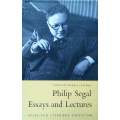 Philip Segal: Essays and Lectures | Marcia Leveson (Ed.)