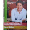Saturday Kitchen Best Bites | James Martin