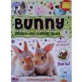 Bunny Sticker and Activity Book
