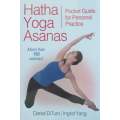 Hatha Yoga Asanas: Pocket Guide for Personal Practice | Daniel DiTuro & Ingrid Yang
