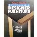 Do It Yourself Designer Furniture | Richard Entwistle