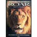Roar: Lions of the Kalahari (The Stories Behind the Giant Screen Film)
