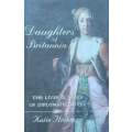 Daughters of Britannia: The Lives & Times of Diplomatic Times | Katie Hickman