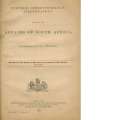 Further Correspondence (Telegraphic) Respecting the Affairs of South Africa