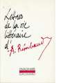 Lettres de la vie litteraire d'Arthur Rimbaud (French Edition)